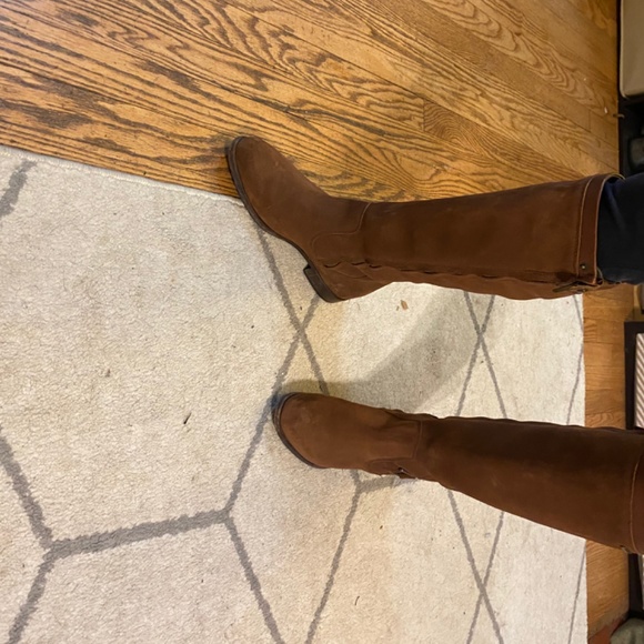 Limerick cigar dubarry boots - Picture 10 of 10